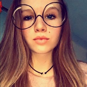 Meet your Posher, Kaitlyn